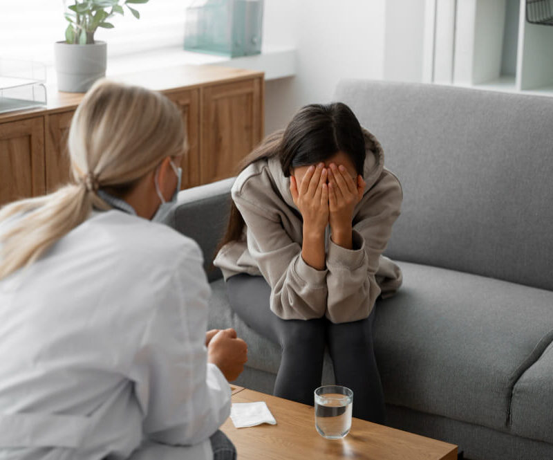 Best Therapist in New York