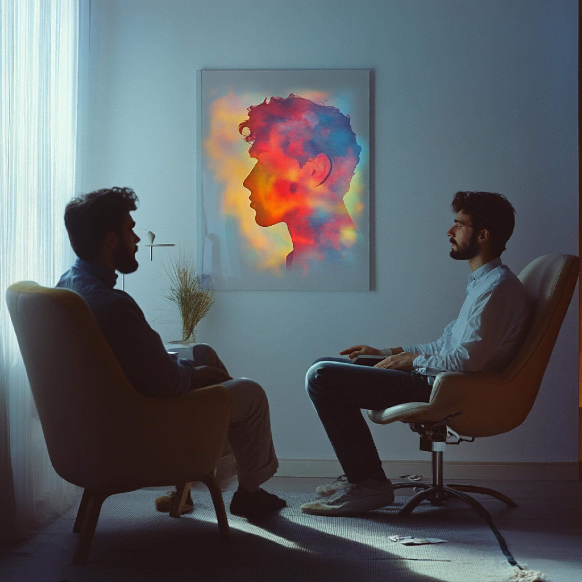Psychotherapy in New York